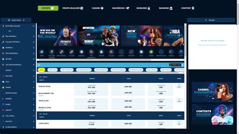 jazz sportsbook review